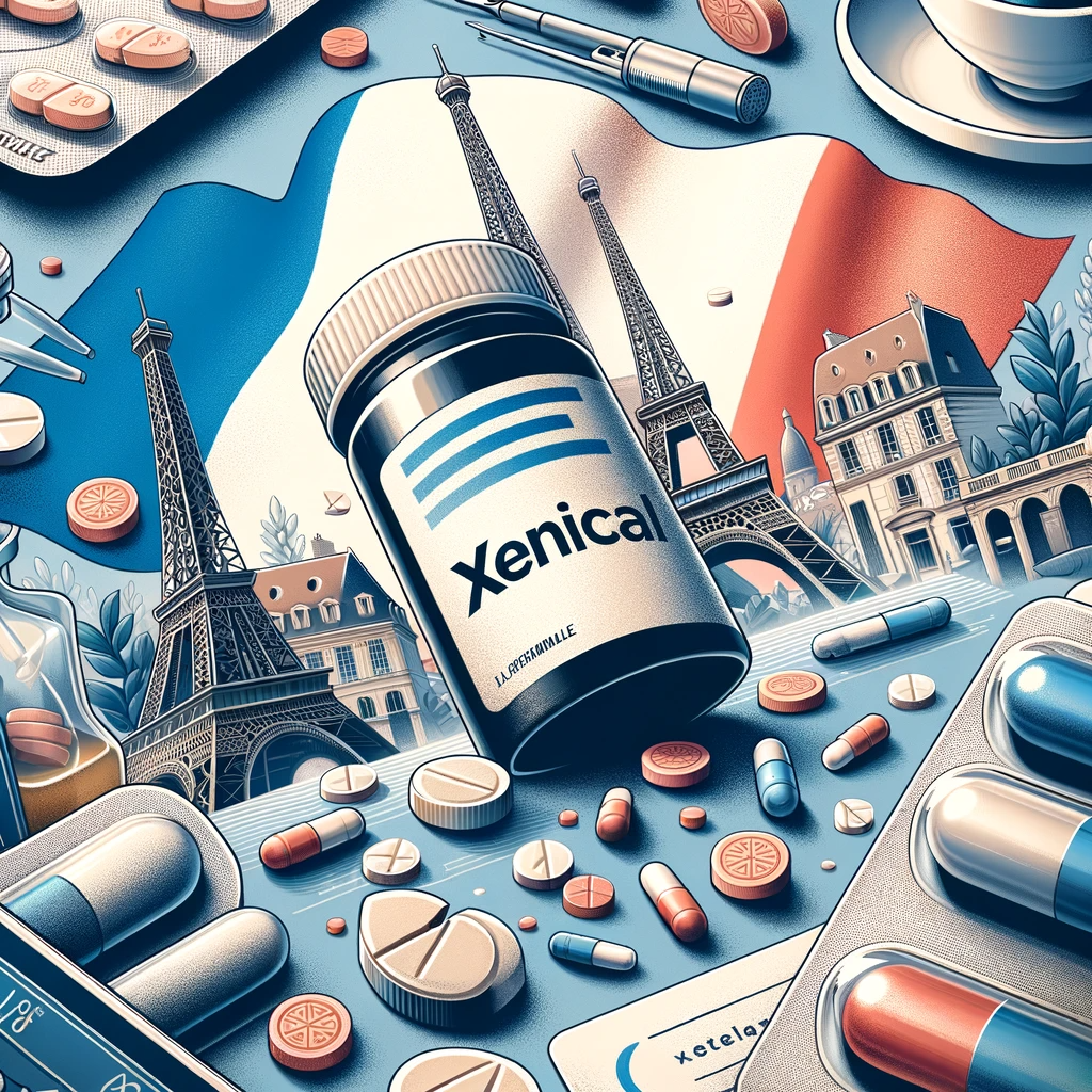 Prix xenical pharmacie 